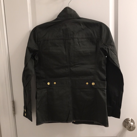 Jacket - Picture 5 of 11